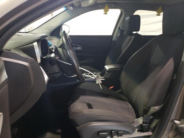 2011 Chevrolet Equinox Lt - Image 7