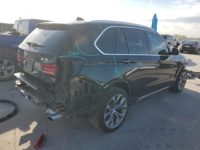 2017 BMW X5 xDrive35I - Фото 3