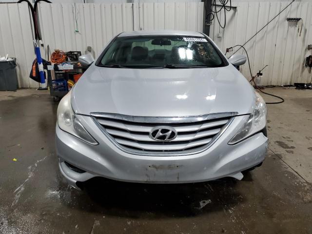 2011 Hyundai Sonata Gls - Image 5