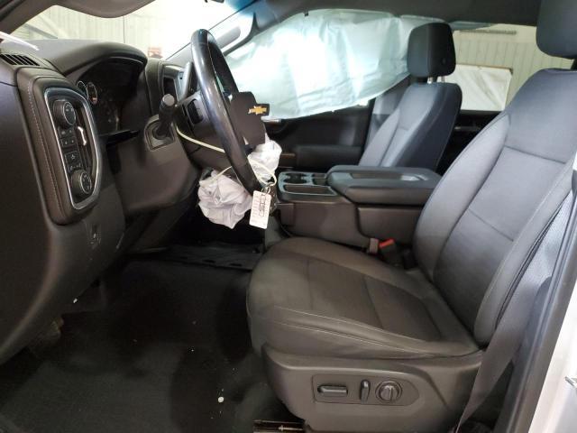 2019 Chevrolet Silverado K1500 Lt - Image 7