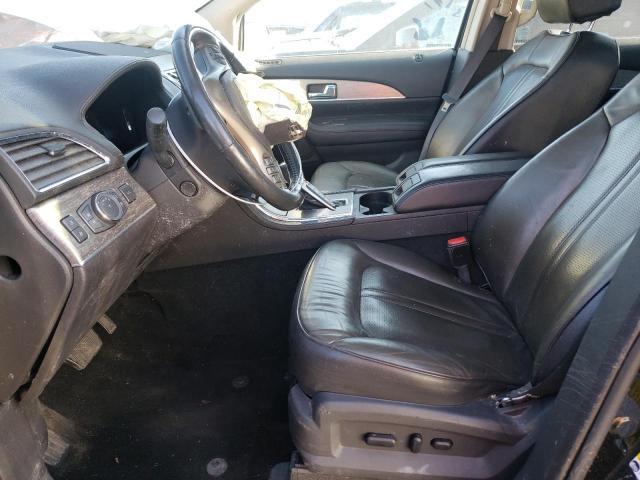 2013 Lincoln Mkx - Фото 7