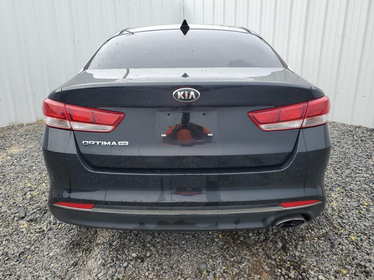 2016 KIA OPTIMA LX - Image 6