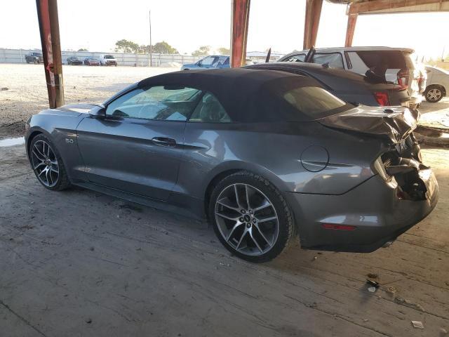 2016 Ford Mustang Gt - Фото 2