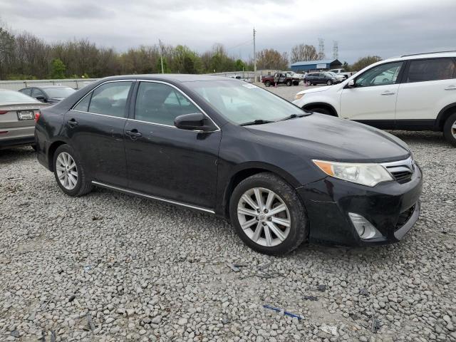 2012 Toyota Camry Se - Фото 4