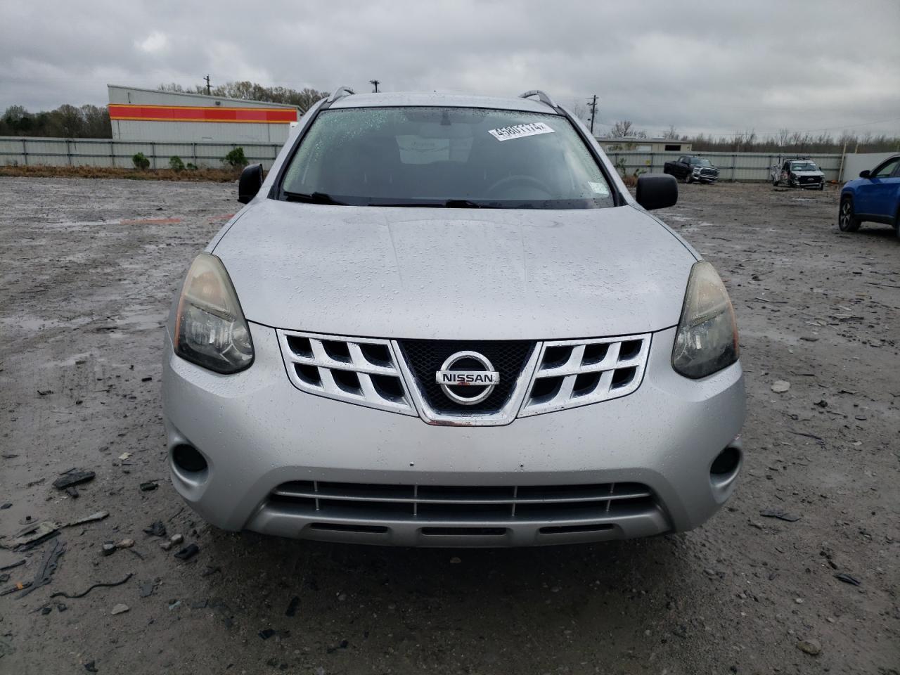 2015 NISSAN ROGUE SELE - Image 5