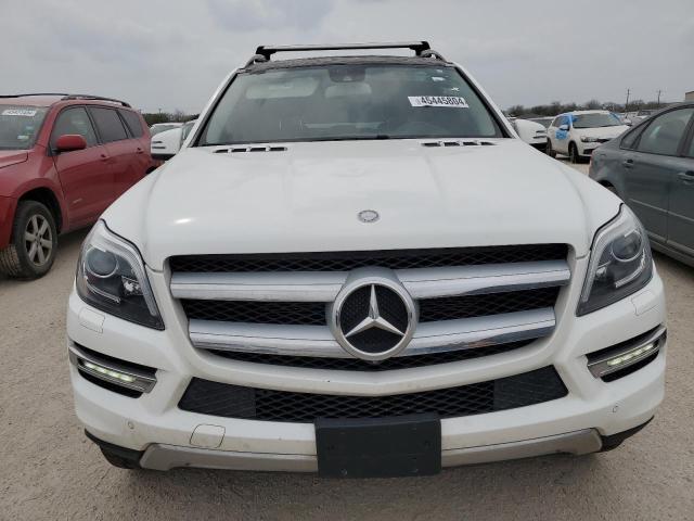 2016 Mercedes-Benz Gl 450 4Matic - Image 5