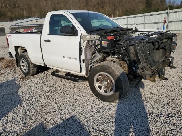 2016 Chevrolet Silverado K1500 - Image 4