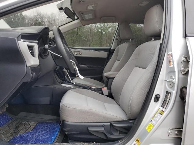 2015 Toyota Corolla L - Image 7