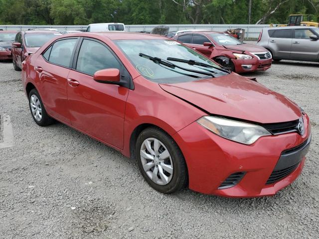 2016 Toyota Corolla L - Фото 4