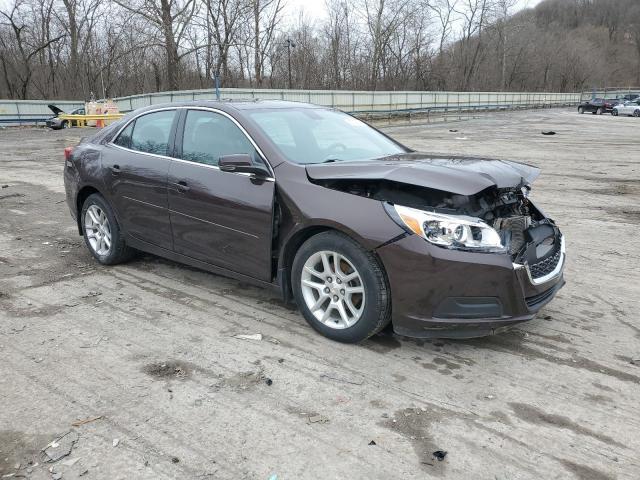 2015 Chevrolet Malibu 1Lt - Image 4
