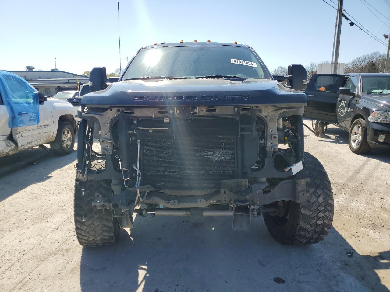 2017 FORD F250 SUPER - Image 5