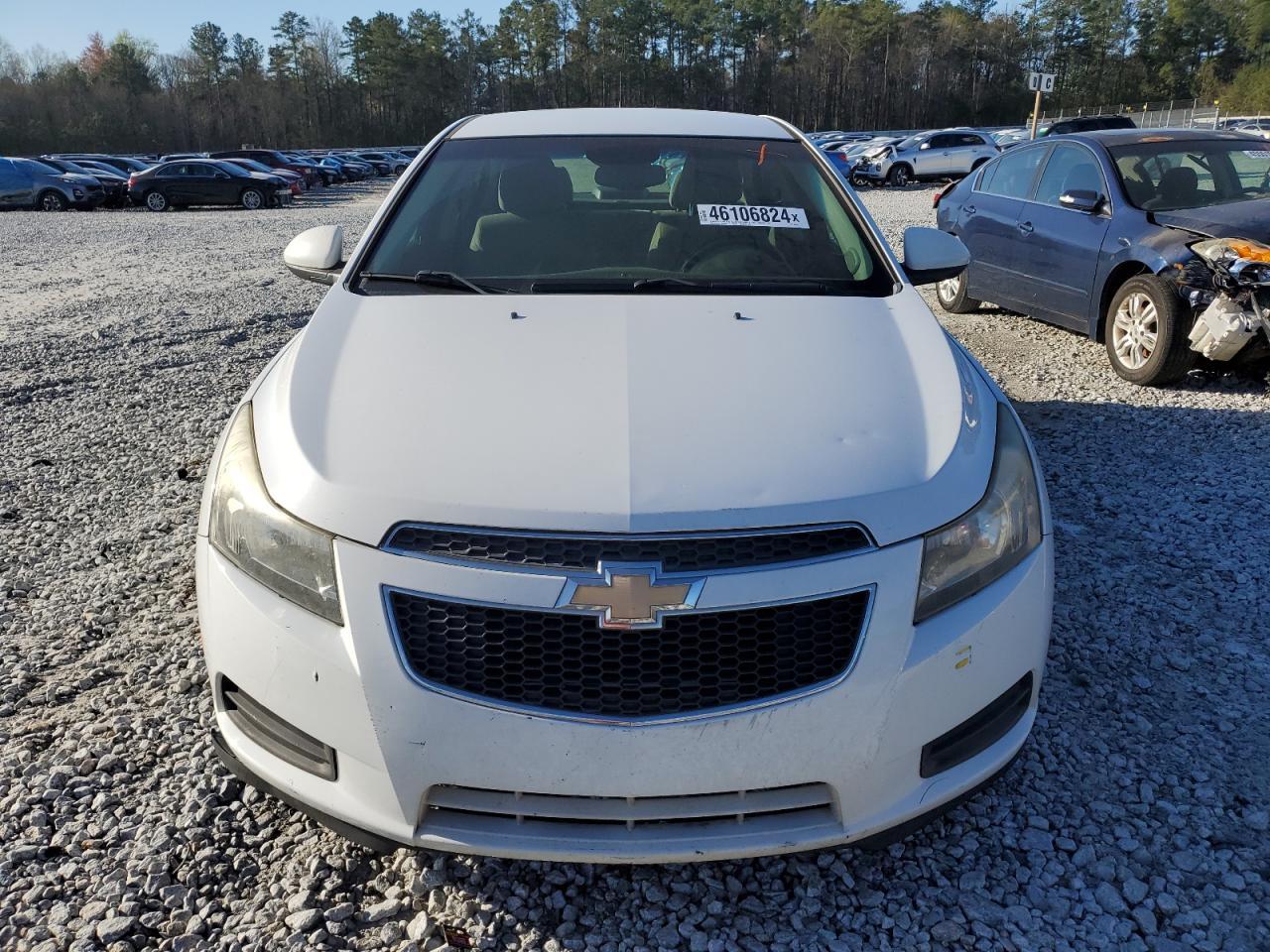 2012 CHEVROLET CRUZE LT - Image 5
