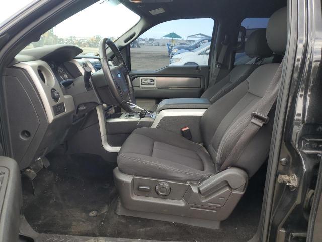 2014 Ford F150 Supercrew - Image 7
