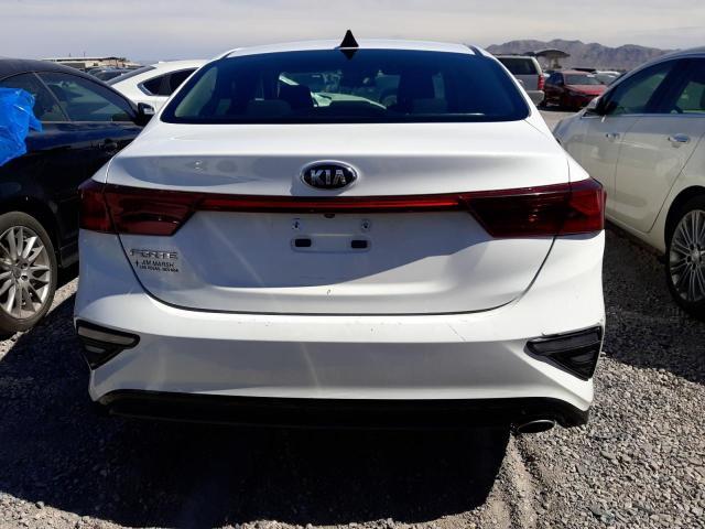 2020 Kia Forte Fe - Фото 6