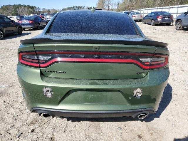 2023 Dodge Charger Gt - Фото 6