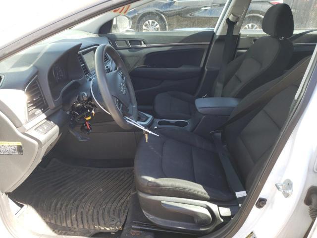 2018 Hyundai Elantra Sel - Image 7