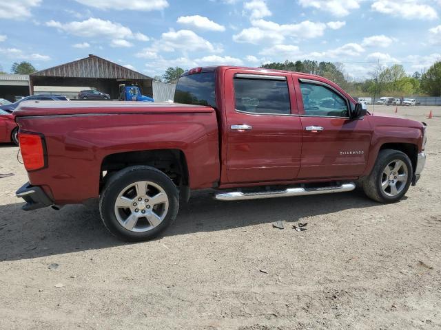 2016 Chevrolet Silverado C1500 Lt - Image 3