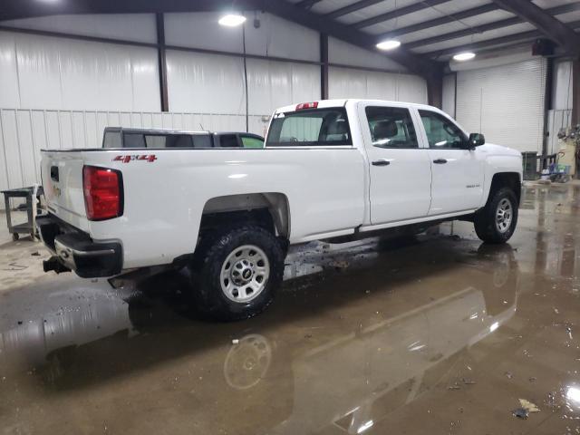 2018 Chevrolet Silverado K2500 Heavy Duty - Image 3