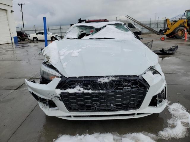2021 Audi A5 Premium Plus 45 - Image 5