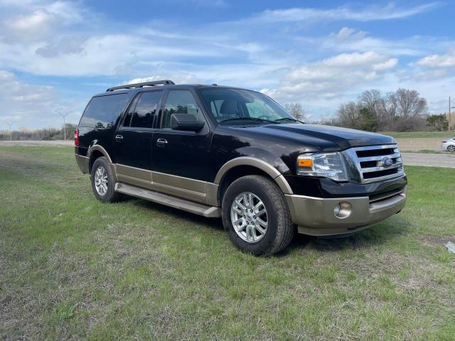 2013 Ford Expedition El Xlt