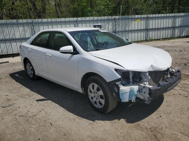 2012 Toyota Camry Base - Image 4