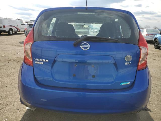 2015 Nissan Versa Note S - Image 6