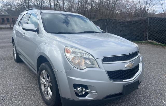 2015 CHEVROLET EQUINOX car image