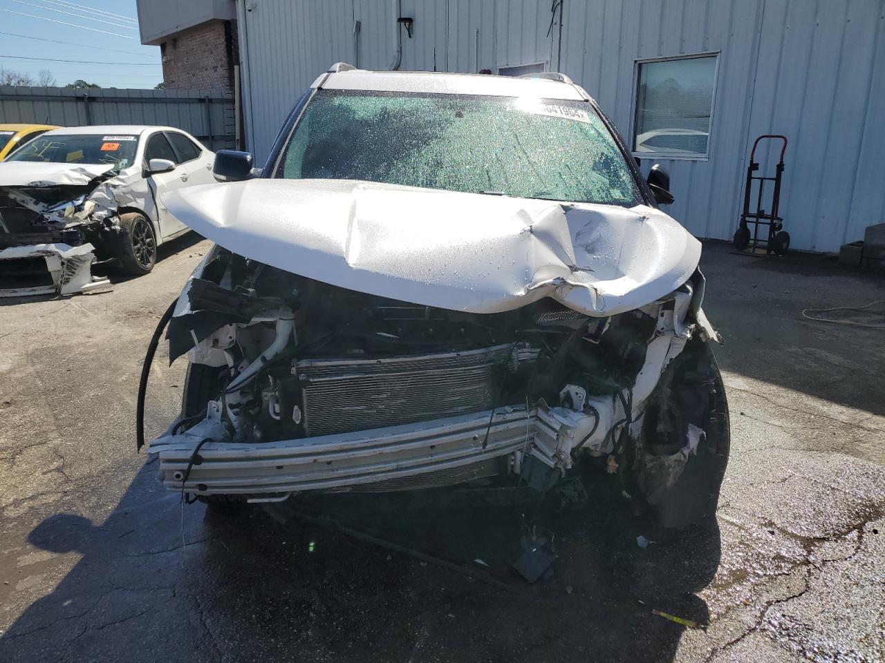 2018 FORD EXPLORER X - Image 5