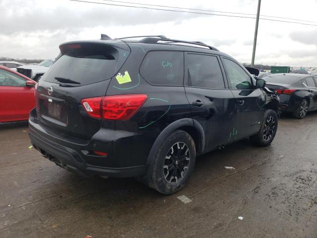 2019 Nissan Pathfinder S - Image 3