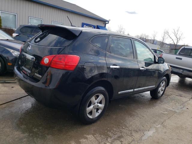 2013 Nissan Rogue S - Фото 3