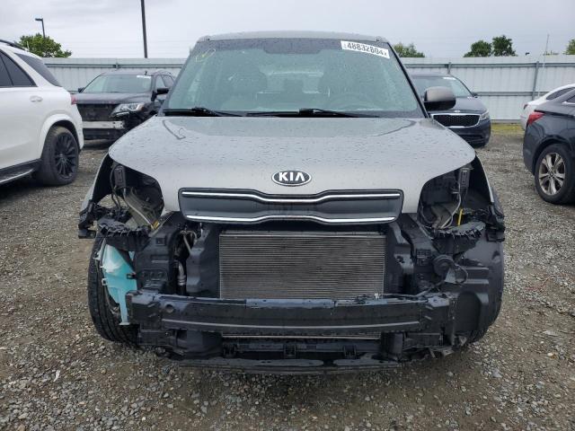 2017 Kia Soul - Image 5