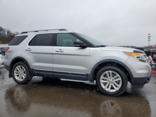 2013 Ford Explorer Xlt - Image 4