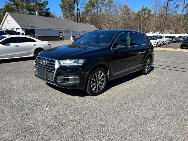 2017 AUDI Q7 car image