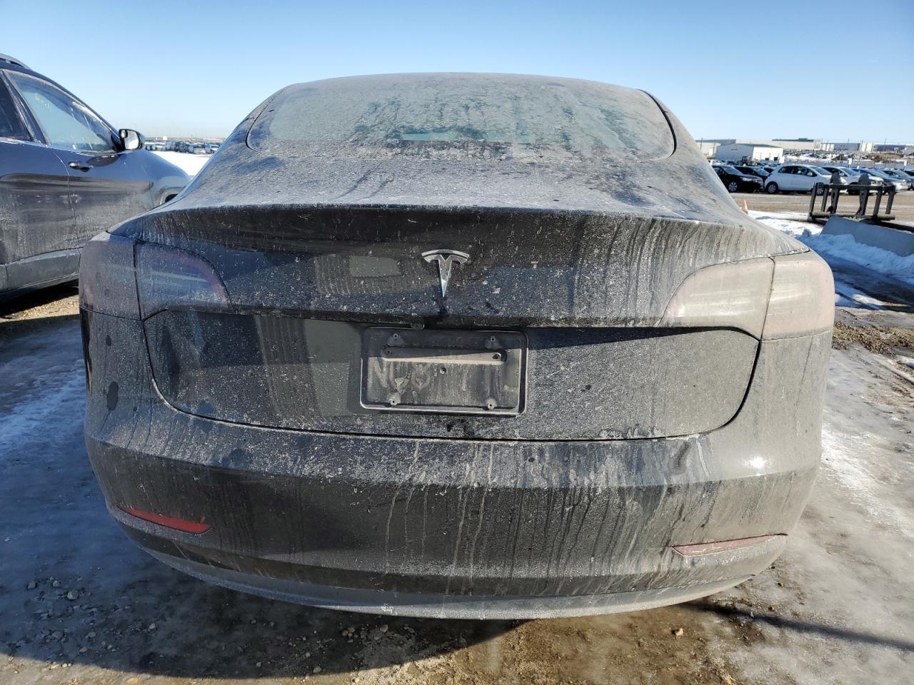 2022 TESLA MODEL 3 - Image 6