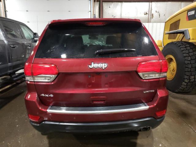 2016 Jeep Grand Cherokee Limited - Image 6