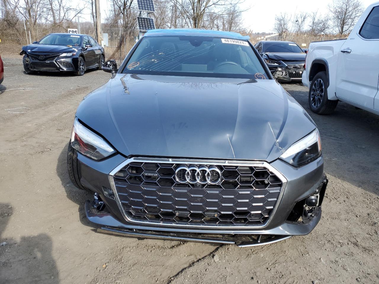 2023 AUDI A5 PREMIUM - Фото 5