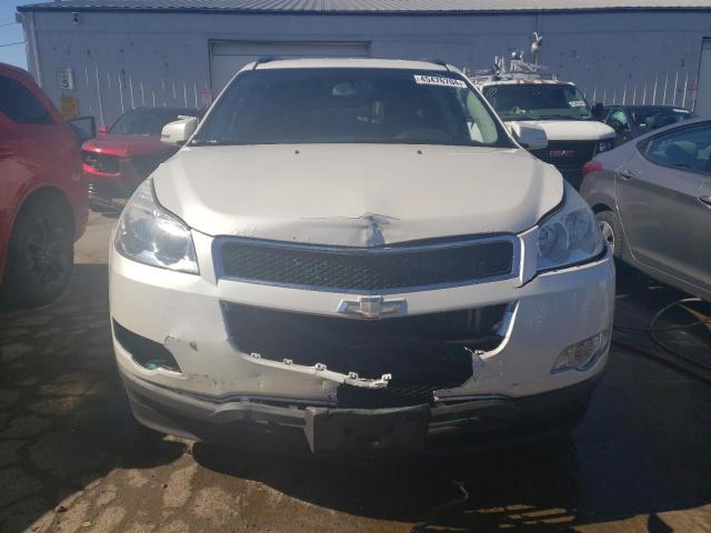 2012 Chevrolet Traverse Lt - Фото 5