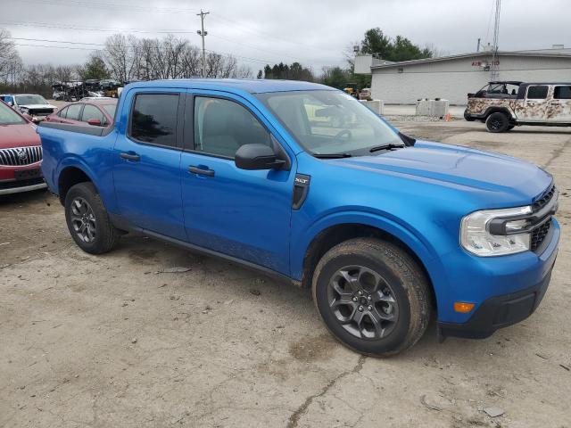 2022 Ford Maverick Xl - Фото 4