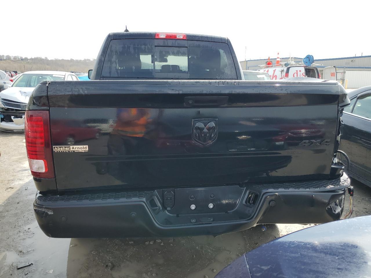 2019 RAM 1500 CLASS - Image 6