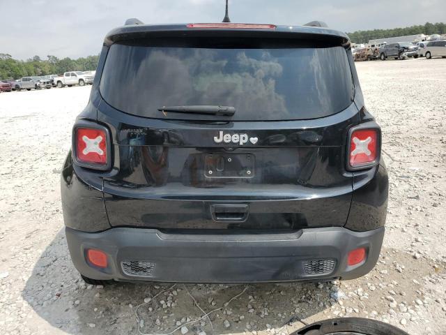 2018 Jeep Renegade Latitude - Фото 6