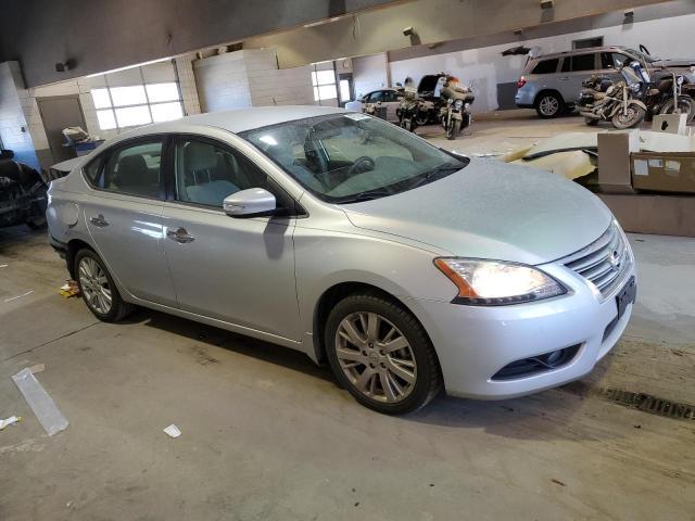 2013 Nissan Sentra S - Image 4