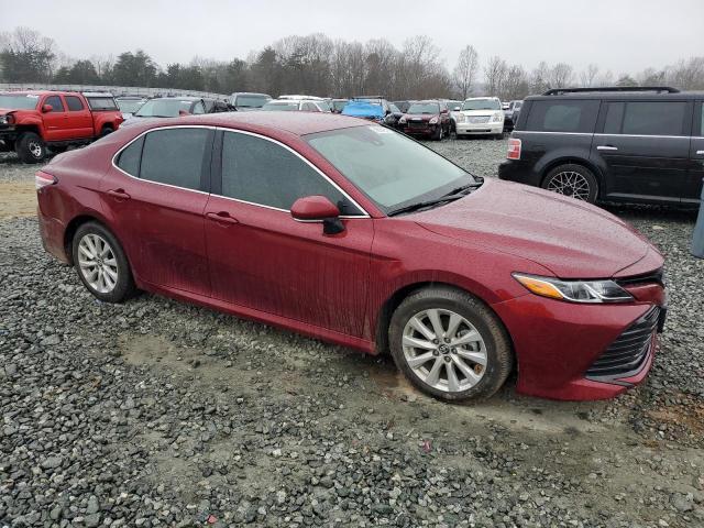 2019 Toyota Camry L - Фото 4