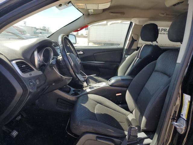 2016 Dodge Journey Se - Image 7