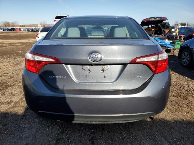 2014 Toyota Corolla L - Фото 6