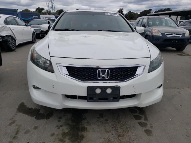 2010 Honda Accord Exl - Фото 5