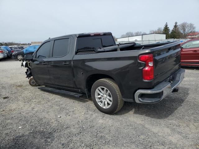 2021 Chevrolet Silverado K1500 Lt - Image 2