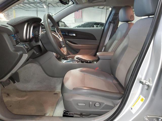2015 Chevrolet Malibu 1Lt - Image 7
