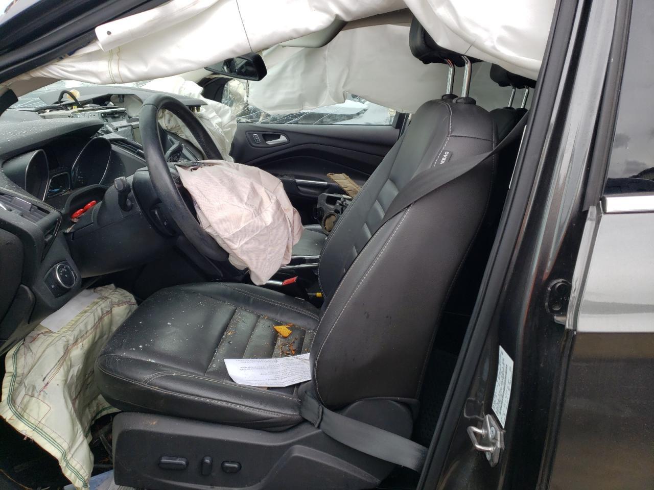 2015 FORD ESCAPE TIT - Image 7