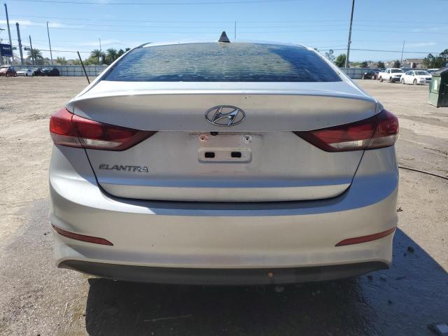 2018 Hyundai Elantra Sel - Image 6