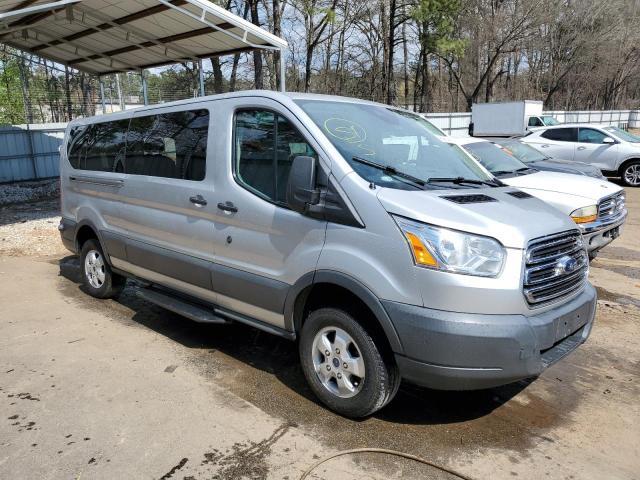 2017 Ford Transit T-350 - Фото 4